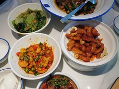 -兰湘子·湘菜小炒(长安万科广场店)