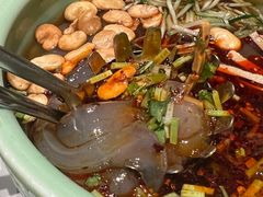 -龍聚祥烧麦馆(万达店)