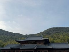 -兰亭风景区