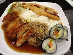 -合利屋(三元桥店)