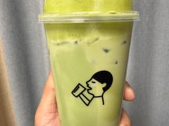 -THE hood开新里(御桥路店)