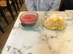 -发记甜品(豉油街店)
