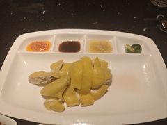 -三亚亚龙湾瑞吉酒店·铭轩中餐厅Mingxuan·海南菜·粤菜