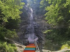 -少华山国家森林公园