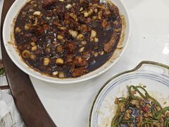 -春水锅贴·传统鲁菜(大明湖店)