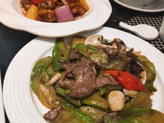-新兴·金羊座·粤菜点心(乐峰店)