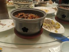 -福寿斋·老北京铜锅涮肉·烤鸭(顺义总店)