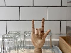 -Onirii Coffee(长乐路店)
