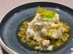 -半山腰·云南菜(侨福芳草地店)