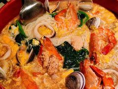 -Ginger(兴国路店)