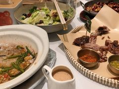 -眉州东坡·熊猫主题餐厅(枫蓝店)