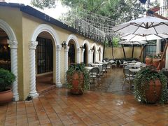 -玫瑰厅上海菜(兴国路店)