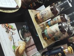 -甄御•海鲜新青岛菜(麦岛店)