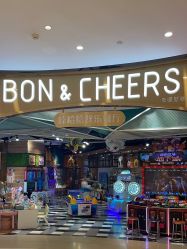 -卡通尼乐园(上海万象城店)