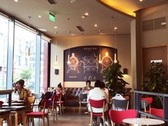 -COSTA COFFEE(哈尔滨凯德学府店)