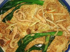 -东江海鲜酒家(艺都分店)