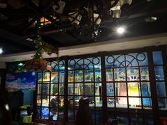 大堂-比亚森自助烤肉料理(裕华店)