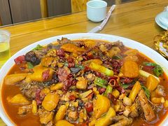 -福顺祥大盘鸡(临潼店)
