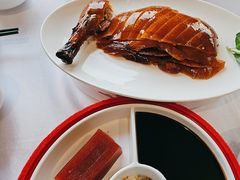 -满堂·烤鸭店·北京菜(鼓楼店)