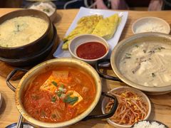 -金北顺大锅家(신사본점)