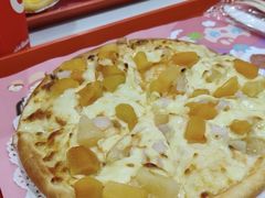 -超级飞侠主题餐厅