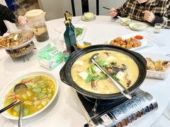 -王家厨房(新华路店)