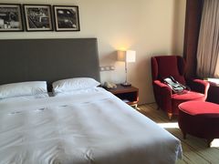 -香港尖沙咀凯悦酒店