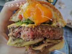 主厨汉堡-Future&Kitchen