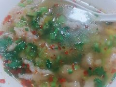 -美奇瘦肉丸(西津步行街店)