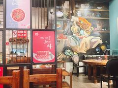 -槐店王婆大虾(开发区店)