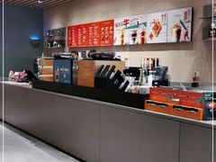 -星巴克(深圳平安金融中心B1店)