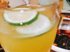 -吕氏疙瘩汤·海鲜新鲁菜(凯德mall新都心店)