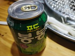 -喜来稀肉(北外滩白玉兰广场店)