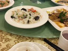-中国饭店-餐厅