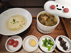 -松鹤楼面馆(清河万象汇店)