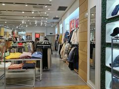 -hotwind热风(重庆悦荟店)