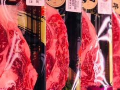 -MEAT MATE 鲜食肉铺(凤凰汇·里巷店)