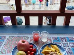 -西双版纳傣族园