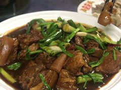 -小六农家乐(崇明西沙湿地店)