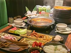 -牛New寿喜烧(金茂览秀城店)