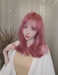 -3AM HAIR SALON染发接发