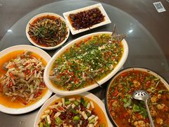 -飞虹鱼馆(春华路店)