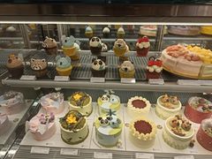 -派悦坊·甜品·蛋糕(虹口龙之梦店)