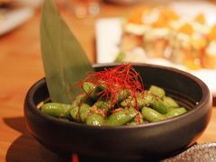 -Hatsune隐泉日式料理(三里屯太古里店)