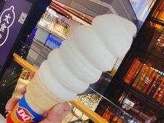 -DQ·蛋糕·冰淇淋(西城红场店)