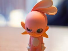 -泡泡玛特POPMART(金安国际购物中心店)