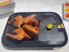 -丹桂轩(罗湖火车站店)