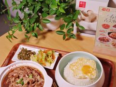 -嘉和一品粥(方庄店)