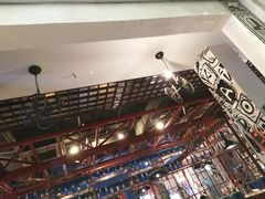 -成都烧烤(川大店)