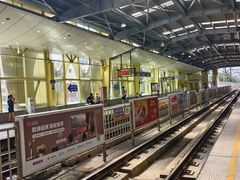 -香里香自助快餐(全安广场店)